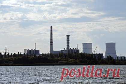 В России отреагировали на попытку удара ВСУ по Курской АЭС