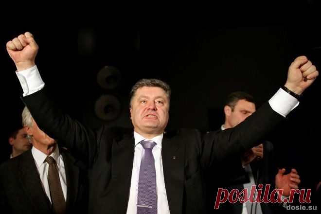 «Его Превосходительство Президент» - Порошенко присвоил себе титул времен Российской империи