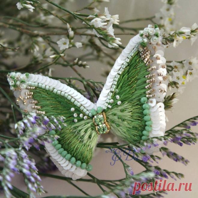 (6) Gallery.ru / Фото #2 - ОН-ЛАЙН КУРС ПО ЛЮНЕВИЛЬСКОЙ ВЫШИВКЕ - Janik78