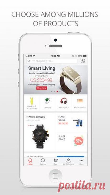 AliExpress Shopping App on the App Store on iTunes