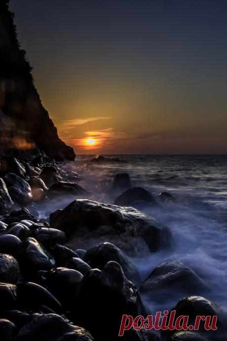 you always need love.