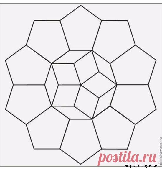 Столица рукоделия. Шитьё