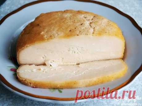 Настоящий Адыгейский СЫР! Единственно правильный рецепт!