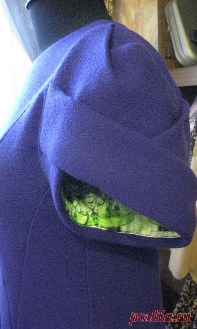 index.php (635×1061)
РУКАВ С ДРАПИРОВКОЙ