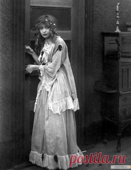 Лиллиан Гиш