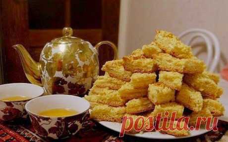 Печенье &quot;Каракум&quot;