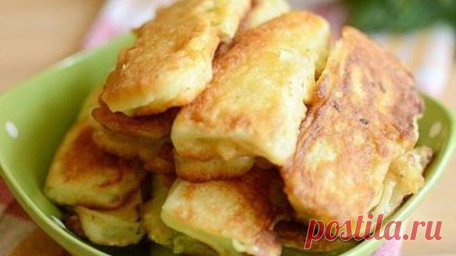 Кабачки всегда прекрасны. Проверенный рецепт приготовления вкусных кабачков