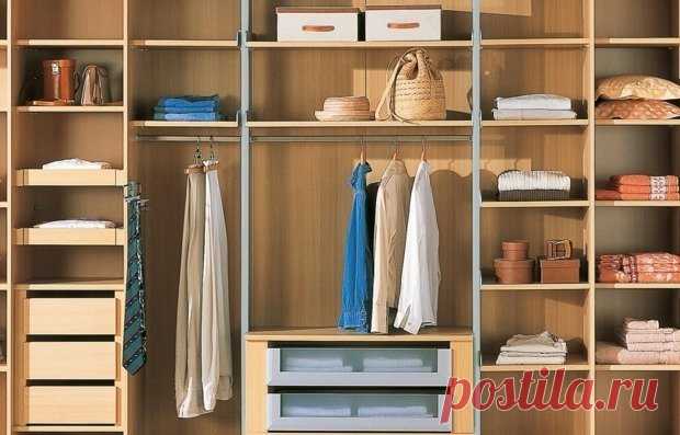 Как организовать хранение: советы Дианы Балашовой Не позволяйте вещам захватить ваш дом, держите быт под контролем!