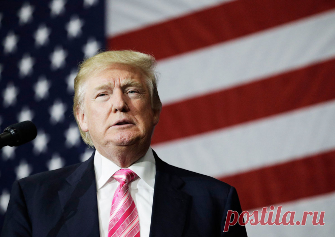 Трамп меняет риторику и выбирает ястребов против России