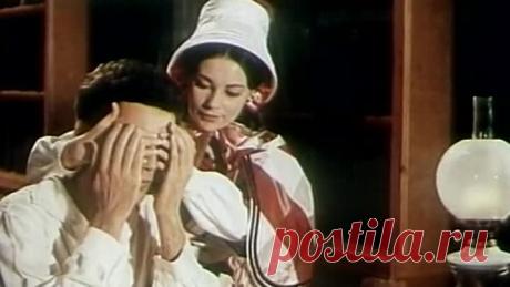 Фильм = Венгерский Набоб. 2- Судьба Золтана Карпати (1966) Советский дубляж.