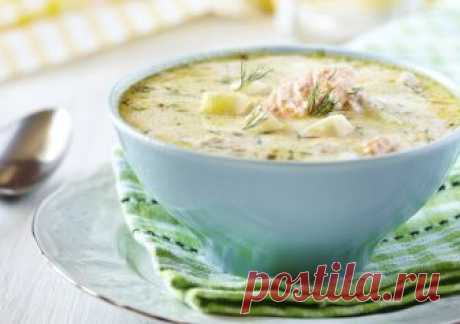 Хотим познакомить вас с рецептом вкуснейшего супа из рыбы. Не секрет, что финны особенно любят рыбу и в их кулинарии можно найти много замечательных рецептов ее приготовления. В...