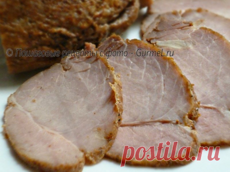 Буженина / Gurmel