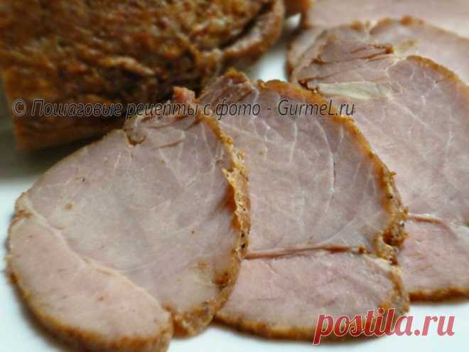 Буженина / Gurmel