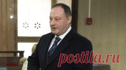 Guardian: экс-сенатор Слуцкер скончался в Женеве на 70-м году жизни. Экс-член Совета Федерации России Владимир Слуцкер скончался в Женеве в возрасте 69 лет. Он умер от рака. Читать далее