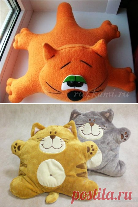 Подушки | Записи в рубрике Подушки | Дневник 