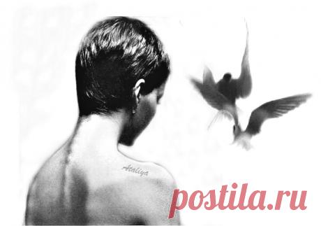 Наталия Дончак