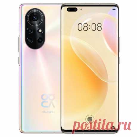 Huawei nova 8 pro cn version 6.72 inch 120hz 8gb 256gb 64mp quad camera 66w fast charge nfc kirin 985 octa core 5g smartphone Sale - Banggood.com Huawei Nova 8 Pro — флагман с топовым железом и самой большой батареей среди всех смартфонов Huawei.
Модель получила огромный, изогнутый с двух сторон экран.
Диагональ его составляет 6.7 дюймов.
Разрешение — 2340х1080 точек.
Дисплей обрамляет тонкая рамка с закругленными краями, а над дисплеем находится фронтальная камера.
Корпус смартфона выполнен и…