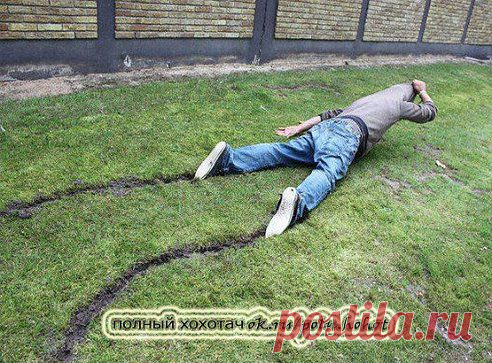 КАК Я ИДУ НА РАБОТУ УТРОМ В ПОНЕДЕЛЬНИК.
