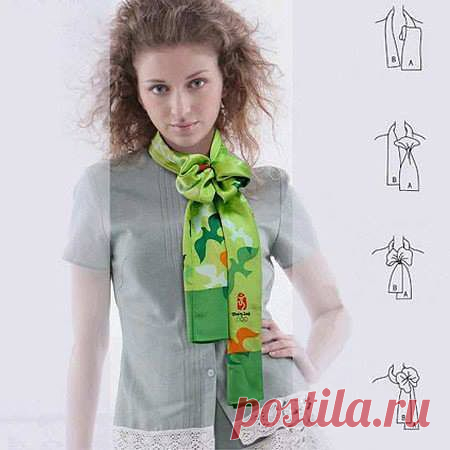 Идеи для творчества. Интересное рукоделие
