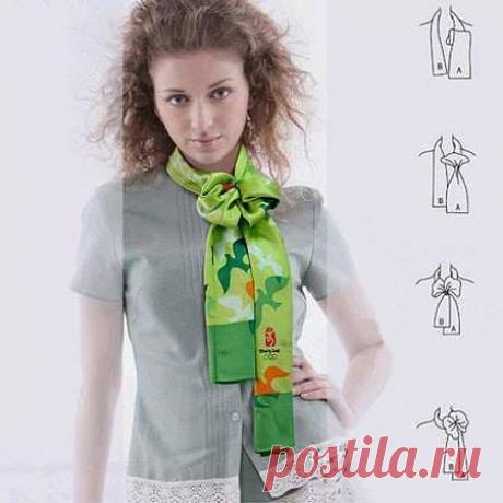 Идеи для творчества. Интересное рукоделие