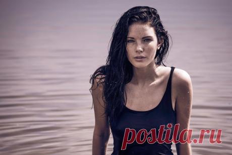 Женщины в которых влюбляется мужчина » Notagram.ru
