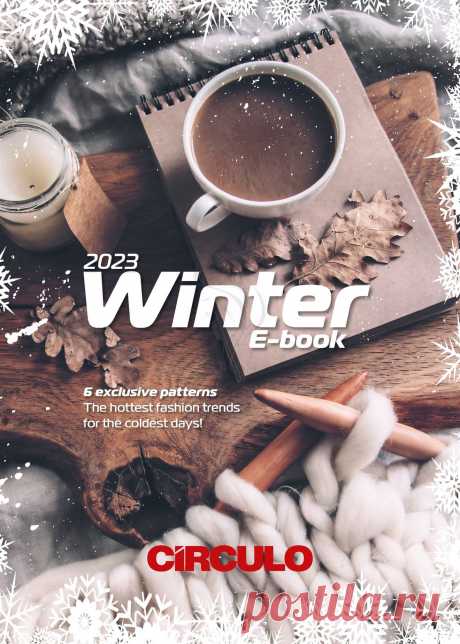 Knitting - Winter 2023 E-book