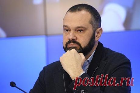 На Украине предъявили обвинение главе Союза левых сил. Служба безопасности Украины (СБУ) предъявила заочные обвинения в поддержке России главе политической партии «Союз левых сил» Максиму Гольбарбу. По данным ведомства, обвиняемый публиковал пророссийские сообщения в Telegram- и YouTube-каналах и поддержал начало специальной военной операции.