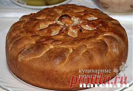 Бэлеш | Харч.ру - рецепты для любителей вкусно поесть