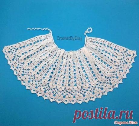 Безотрывное вязание ажурных мотивов Клевер. Юбочка-парео крючком (Вязание крючком) — Журнал Вдохновение Рукодельницы Просматривайте этот и другие пины на доске КЛЕВЕР пользователя наталья николаева.
Теги
Безотрывное вязание кружевных мотивов от Елены Мазирко.
Вяжем вместе.
Ажурные мотивы (Вязание крючком).
— Журнал по вязанию крючком и на спицах.
Мотивы для вязания крючком Клевер: описание, схемы, мастер-класс по работе с мотивами.