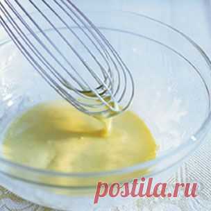 СОУС "АЙОЛИ"