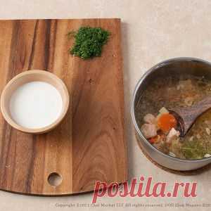 Уха по‑фински - BestCook