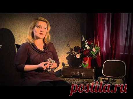 Интервью каналу 24.kz в интерьере студии &quot;Pozitiv Studio&quot;