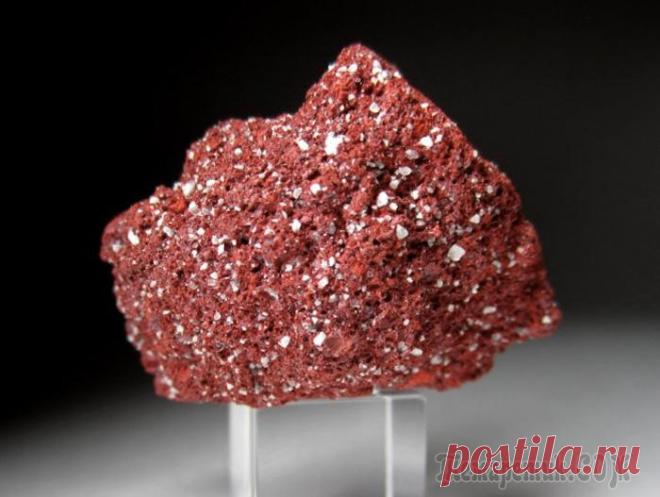 Смертельно опасные минералы, которые лучше обходить стороной