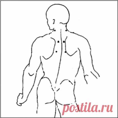 САМОПОМОЩЬ - Мануальная терапия и метод Шиацу. Manualka.ru
