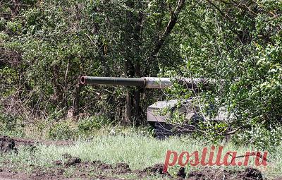 Группировка войск "Восток" сообщила о поражении опорных пунктов ВСУ. Противник потерял более 145 военнослужащих, сообщил начальник пресс-центра группировки Александр Гордеев