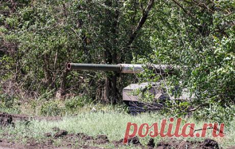 Группировка войск &quot;Восток&quot; сообщила о поражении опорных пунктов ВСУ. Противник потерял более 145 военнослужащих, сообщил начальник пресс-центра группировки Александр Гордеев