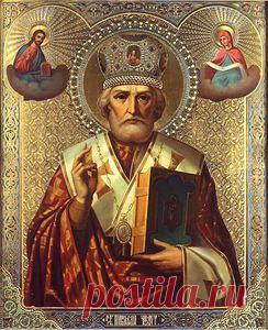 Это для души.... : Часовня Святителя 
Николая - Чудотворца у Вас дома...