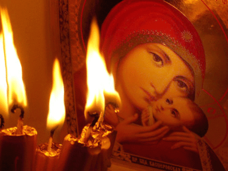 Плейкаст «= Молитва о дочери =»