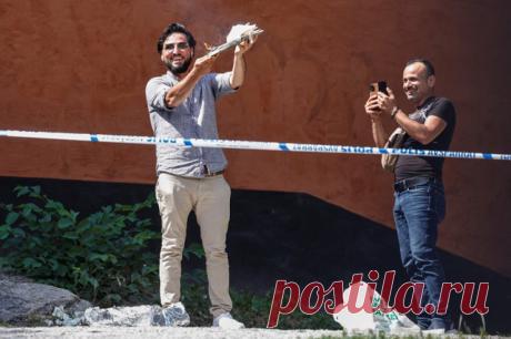 Сожжение Корана как тупик Запада. Швеция провоцирует религиозную войну