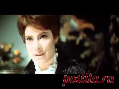Елена Решетняк Обернись.mpg - YouTube