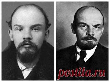 Какими были политики в молодости / Всё самое лучшее из интернета