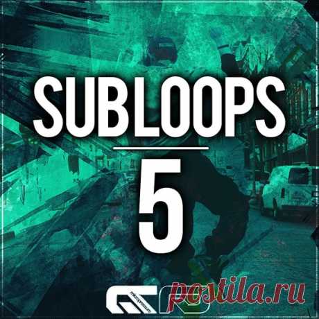 HY2ROGEN Sub Loops 5 WAV  | 84 MB
Micro Pressure is back with the 5th installment of Sub Loops, serving another 100 tempo labelled low-end loops.
Add that little something to the whole groove by inserting one of our simple sub loops that sticks just right under a good kick

Download at:

https://audioclub.store/uncategorized/hy2rogen-sub-loops-5-wav/