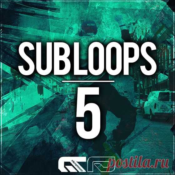 HY2ROGEN Sub Loops 5 WAV  | 84 MB
Micro Pressure is back with the 5th installment of Sub Loops, serving another 100 tempo labelled low-end loops.
Add that little something to the whole groove by inserting one of our simple sub loops that sticks just right under a good kick

Download at:

https://audioclub.store/uncategorized/hy2rogen-sub-loops-5-wav/