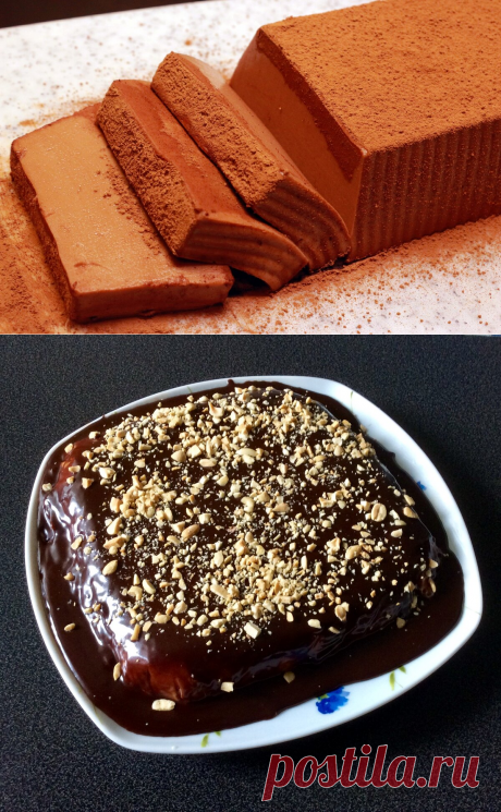 Узнала, что из обычной ряженки можно приготовить вкусный, нежный десерт: делюсь простым рецептом | Мастерская идей | Яндекс Дзен