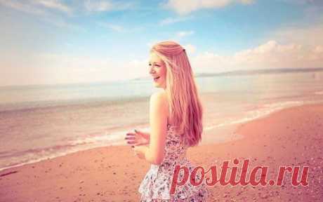 6 английских идиом для выражения состояния счастья / Неформальный Английский