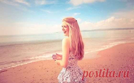 6 английских идиом для выражения состояния счастья / Неформальный Английский