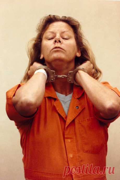 Самые знаменитые женщины-убийцы