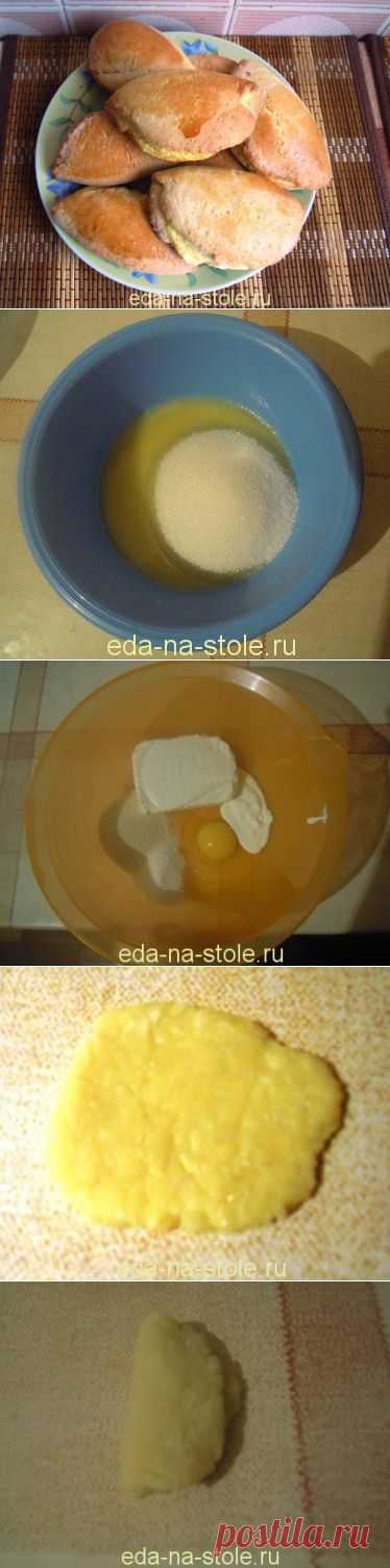 Сочники с творогом | Еда на столе