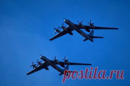 В США высказались о рыщущем подальше от Украины российском «Медведе»