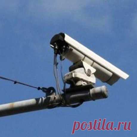 Лазейка в законе: как не оплачивать штраф с видеофиксатора - Автор Катерина Клеменкова - Авто, Скандал - 365info